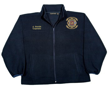 Dunbrooke Hayden Jacket, Navy