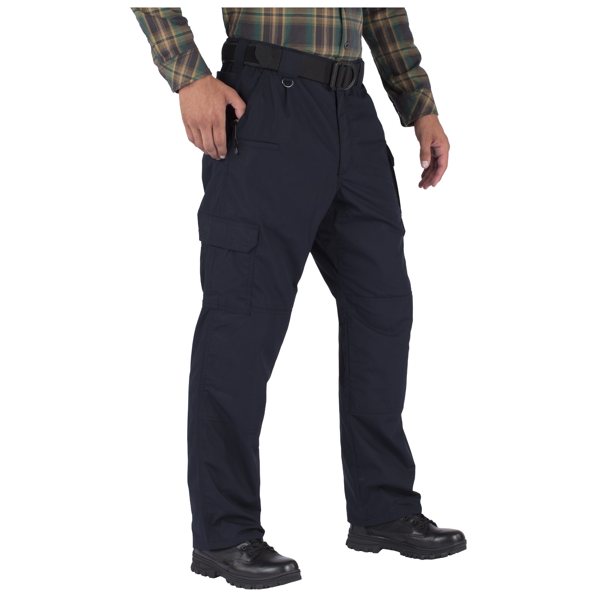 5.11 Fast-Tac Cargo Pant, Navy