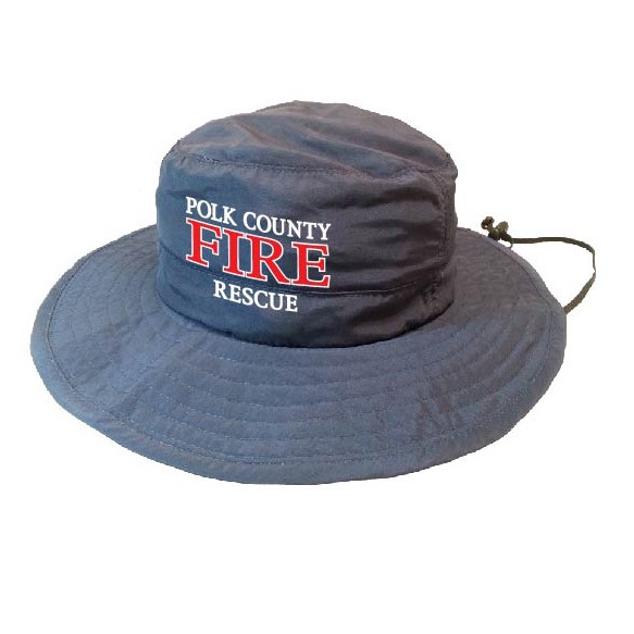 Supplex Boonie Hat, Navy