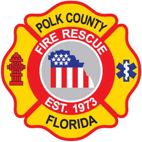 Accessories, Polk County Fire Rescue