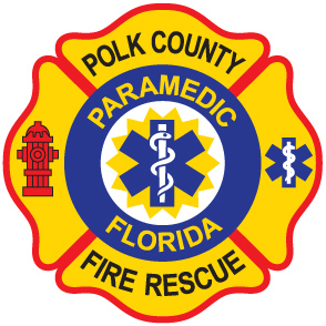 Accessories, Polk County Fire Rescue