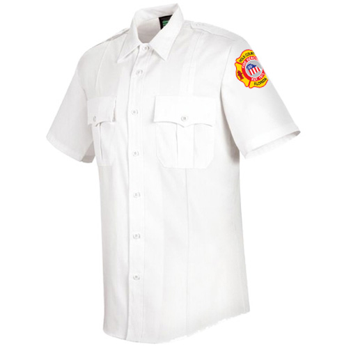 Mens Uniform Shirt 12