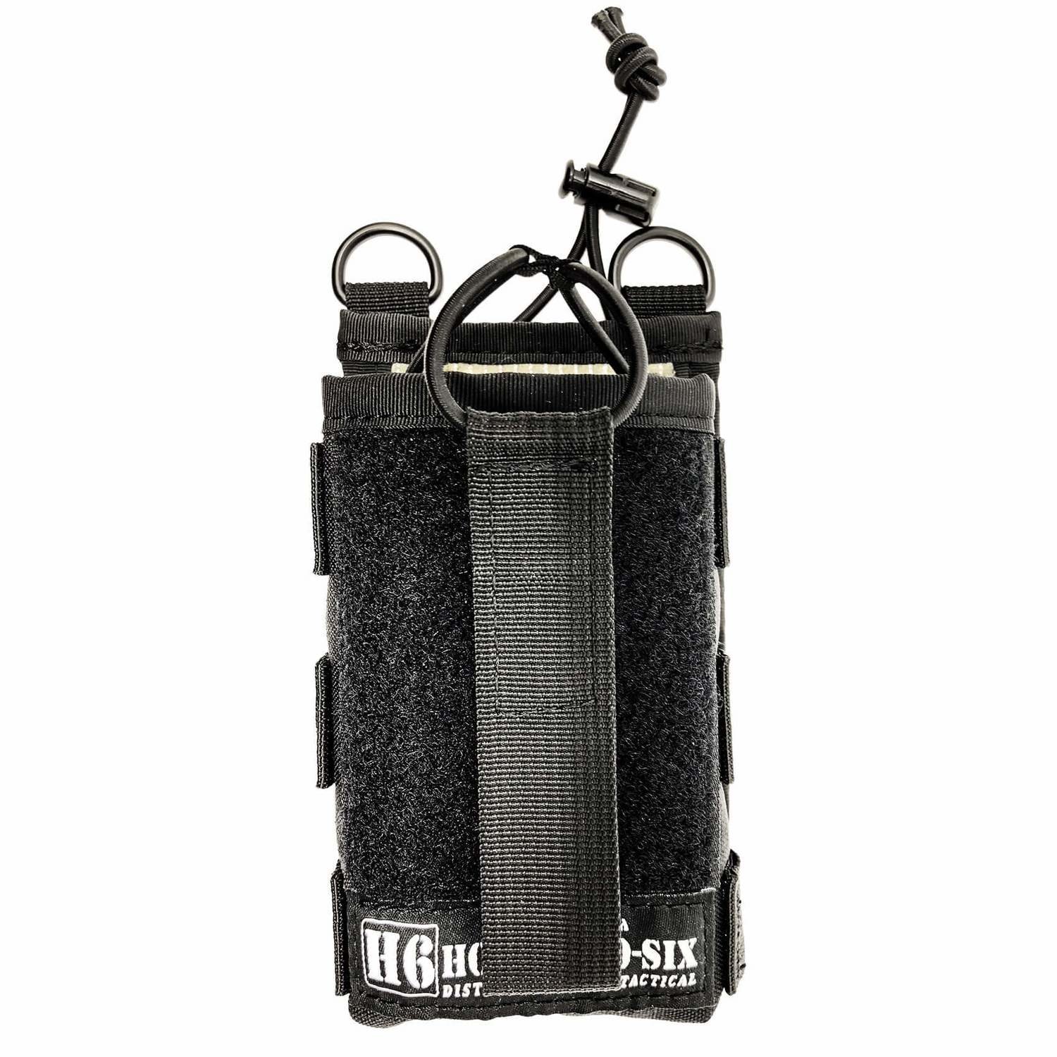 Radio Holster w/ Fire Resistant Liner