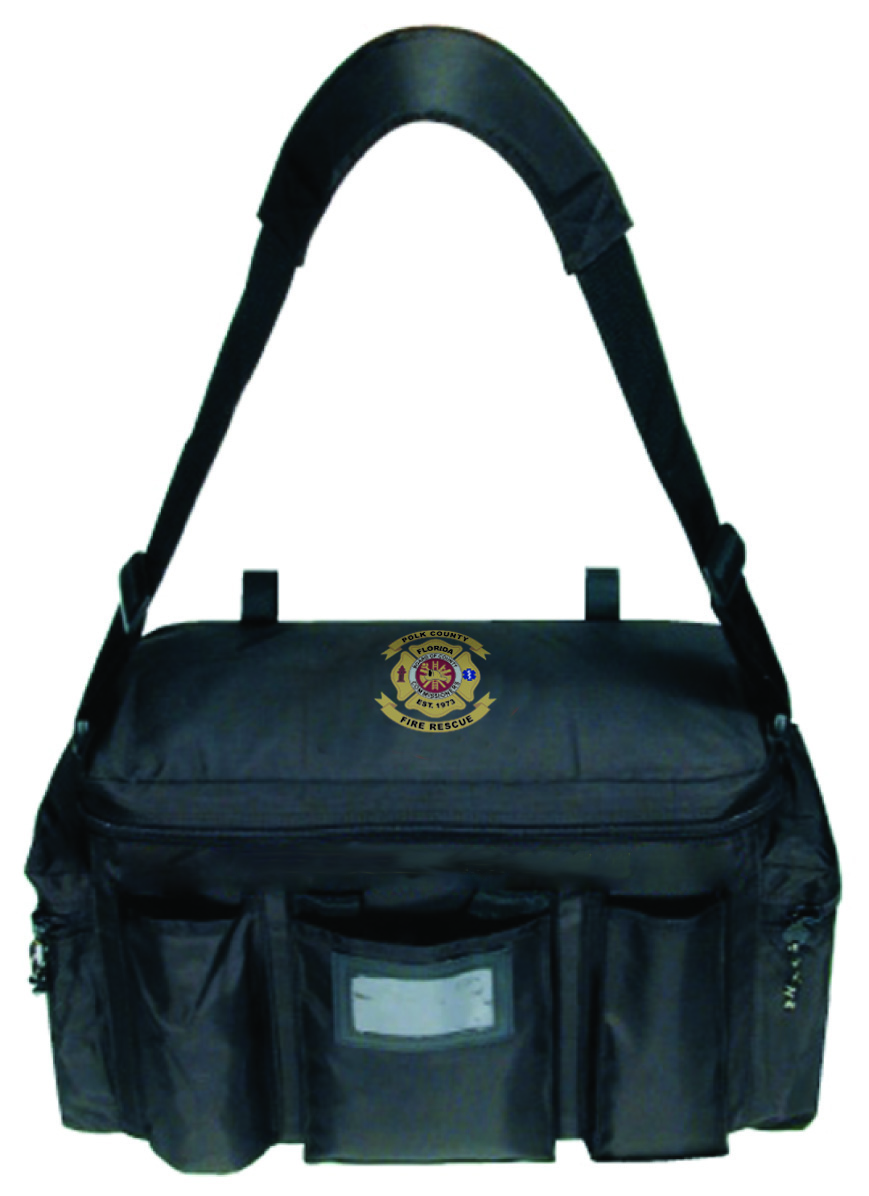 Gear Bag