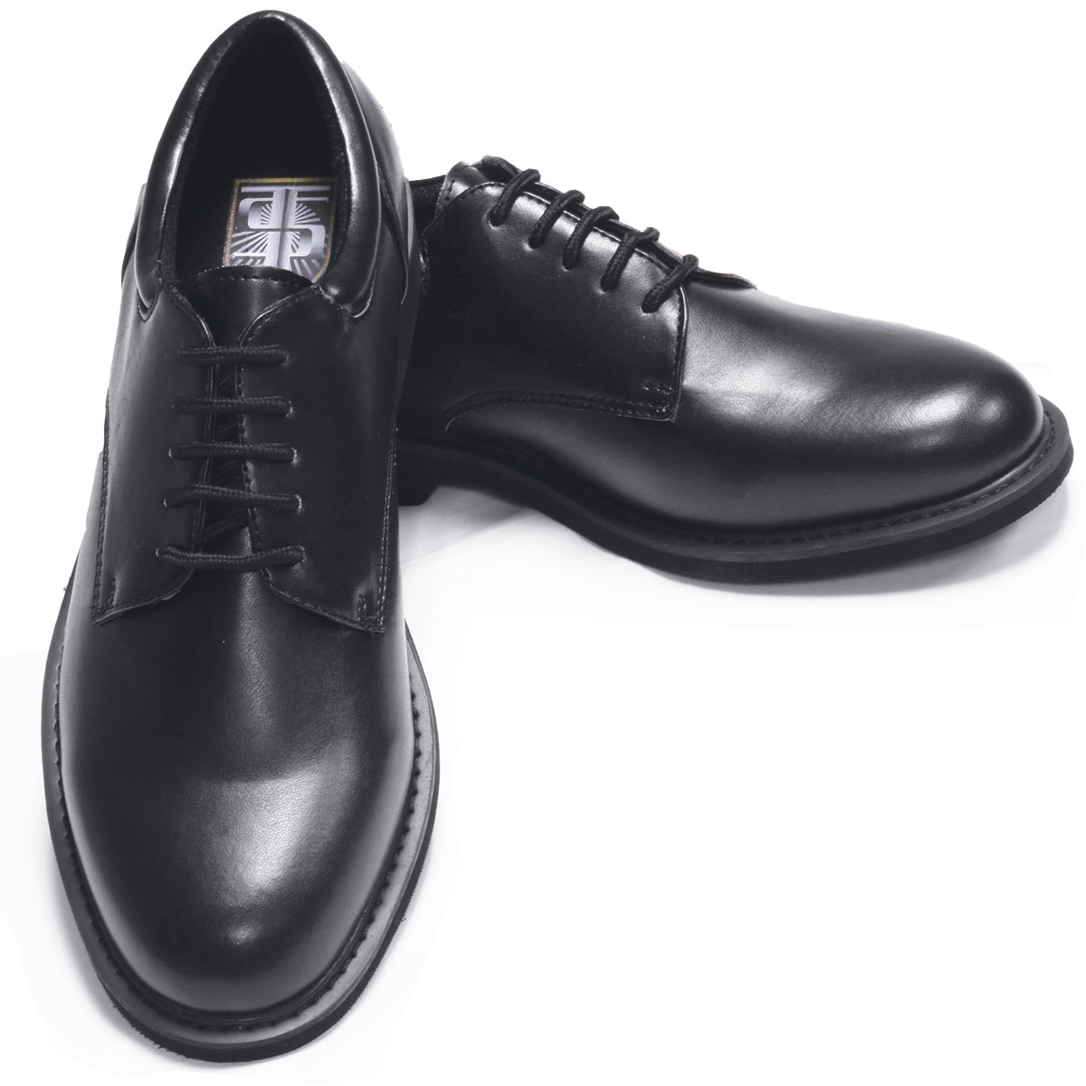 Oxford Shoe