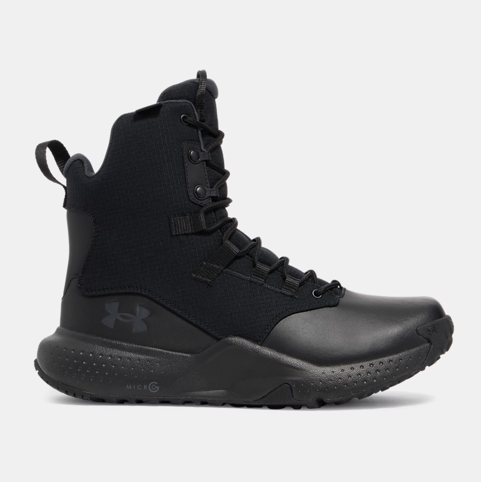 Under Armour Stellar Zip Waterproof