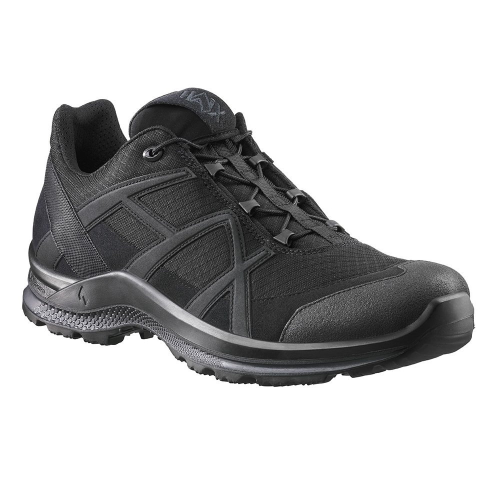 Haix Black Eagle Athletic 2.1 T Low