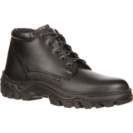 Men's Rocky Duty Chukka Boot