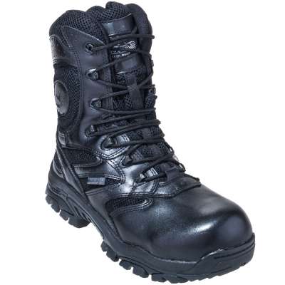 Thorogood Commando II 8\" Waterproof Safety Toe Boot