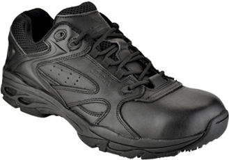 Thorogood Oxford Slip Resistant Composite Toe Shoes