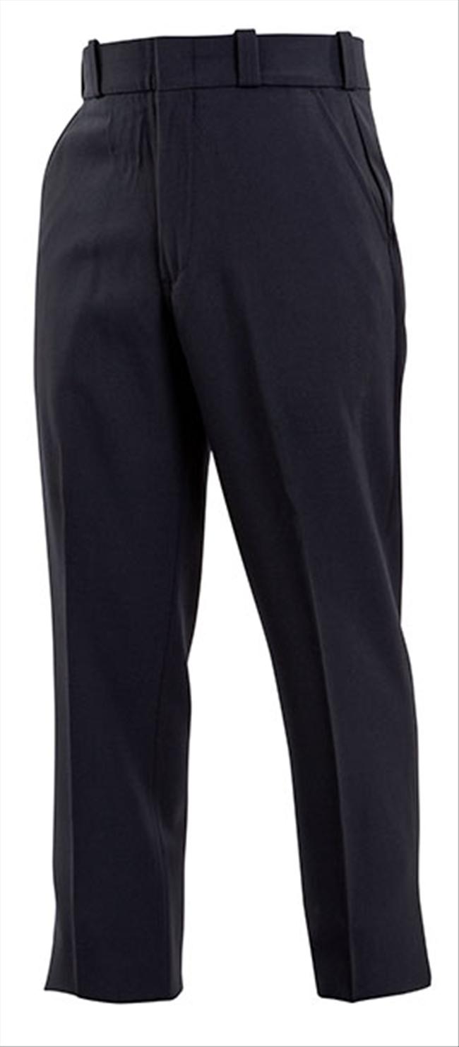 Luxury Wool Blend Dress Trousers