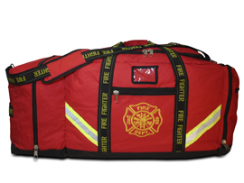 Deluxe Turnout Gear Bag