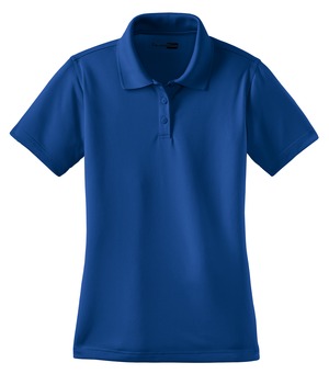 Cornerstone Ladies Polo