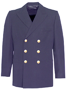 Dress Uniform Coat, Men's