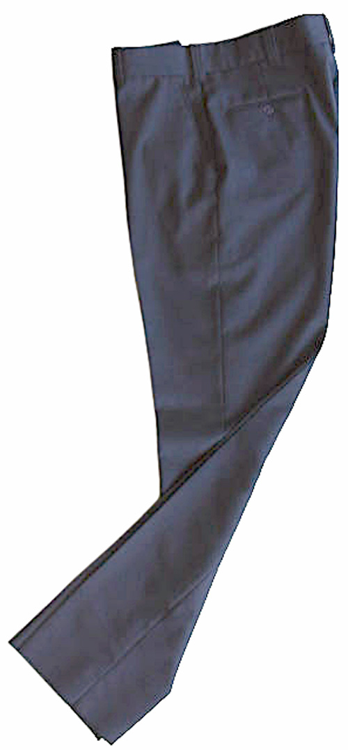 Dress Uniform Pant, Women\'s