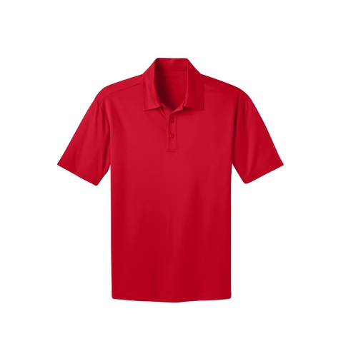 Port Authority® Silk Touch™ Performance 100% Poly Polo