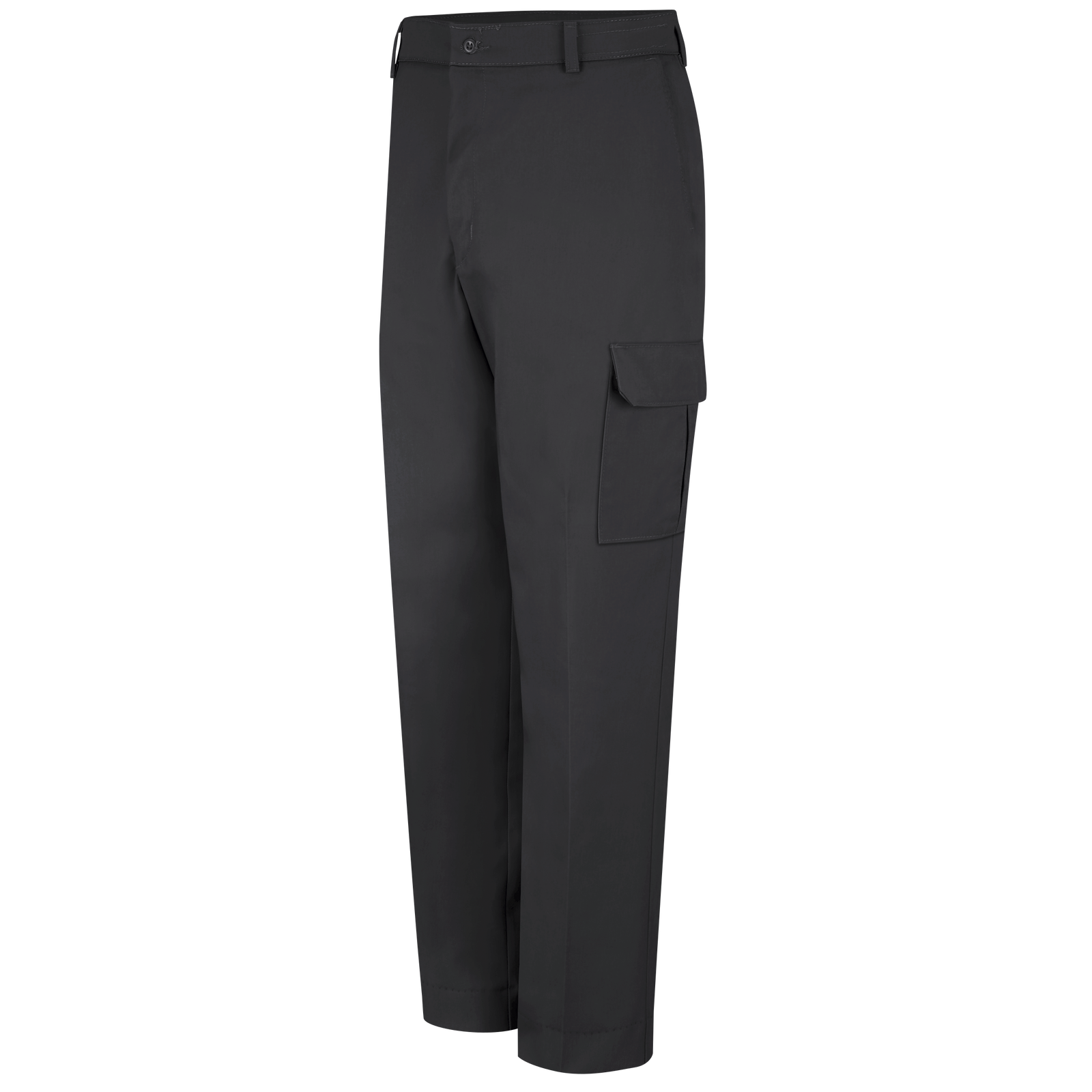 Red Kap Men's Industrial Cargo Pants